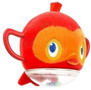 Opakowanie Grzechotka ptaszek czerwony