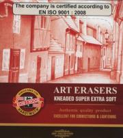 Opakowanie Gumka chlebowa Super Extra Soft