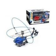 Opakowanie Helikopter IR Heli Armor niebieski