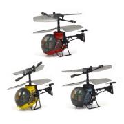 Okładka książki Helikopter IR Heli Bee mix kolorów