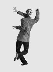 I`m sorry Oskar Dawicki. Autor: Dawicki Oskar. Dadada.pl Okładka książki I`m sorry Oskar Dawicki