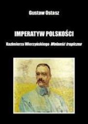 Okładka książki Imperatyw polskości