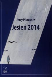 Okładka książki Jesień 2014