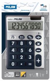 Opakowanie Kalkulator 10 poz. Silver MILAN