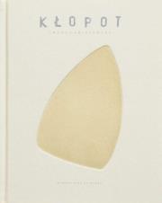 Okładka książki Kłopot