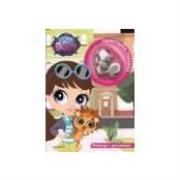 Opakowanie Kolekcja z prezentem - Littlest Pet Shop