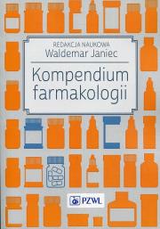 Opakowanie Kompendium farmakologii