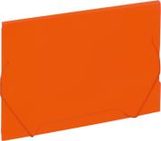 Opakowanie Koperta A4 pomarańczowa na gumkę Grand