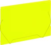 Opakowanie Koperta A4 żółta na gumkę Grand