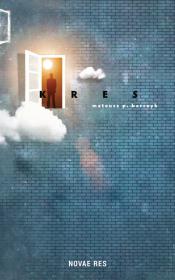 Okładka książki Kres