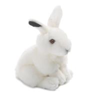 Królik polarny 19 cm. Wydawca: WWF. Dadada.pl Opakowanie Królik polarny 19 cm