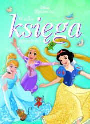 Okładka książki Księżniczki TW