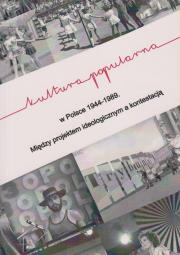 Opakowanie Kultura popularna w Polsce 1944-1989