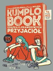 Okładka książki Kumplobook