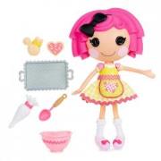 Lalaloopsy z akces. - Crumbs Sugar Cookie. Wydawca: MGA. Dadada.pl Opakowanie Lalaloopsy z akces. - Crumbs Sugar Cookie