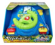 Lotnisko dla malucha. Wydawca: Brimarex. Dadada.pl Opakowanie Lotnisko dla malucha