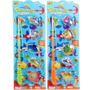 Opakowanie Łowienie rybek mix