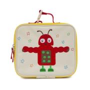 Lunchbox Pink Lining Kosmita Arnold. Wydawca: Tublu. Dadada.pl Opakowanie Lunchbox Pink Lining Kosmita Arnold