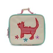 Lunchbox Pink Lining Kotki i pieski. Wydawca: Tublu. Dadada.pl Opakowanie Lunchbox Pink Lining Kotki i pieski