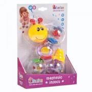 Opakowanie Magnetyczny robak BAM BAM