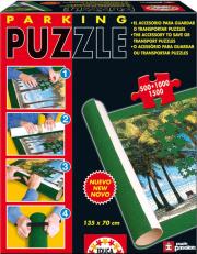 Mata do układania puzzli 500 - 1500 elementów. Wydawca: Educa Borras. Dadada.pl Opakowanie Mata do układania puzzli 500 - 1500 elementów