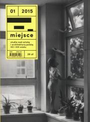 Opakowanie Miejsce 1/2015
