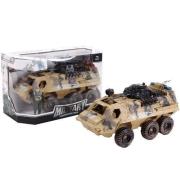 Opakowanie Military Peacekeeping Force Transporter opancerzony