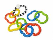 Opakowanie Mini łańcuch (9szt.)