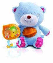 Opakowanie Miś Usypiaczek