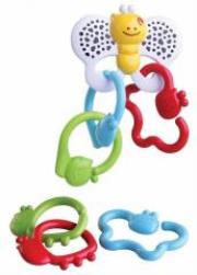 Opakowanie Motylek łańcuch