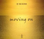 Okładka książki Moving on