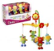 Opakowanie Muzyczna karuzela safari BAM BAM