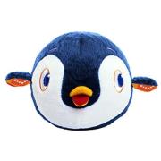 Opakowanie Muzyczne zabawne zwierzątka Pingwin