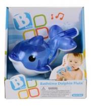 Opakowanie Muzyczny delfin kąpielowy