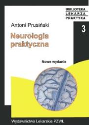 Okładka książki Neurologia praktyczna