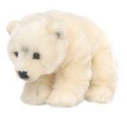 Opakowanie Niedźwiedź polarny 23 cm