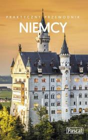 Niemcy. Autor: Opracowanie zbiorowe. Dadada.pl Okładka książki Niemcy