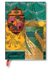 Opakowanie Notatnik Chrysalis Midi