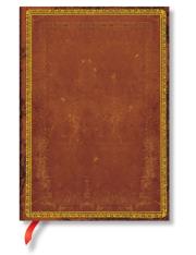 Opakowanie Notatnik Handtooled Midi