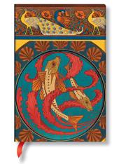 Opakowanie Notatnik Metamorphosis Mini