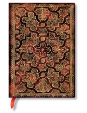 Opakowanie Notatnik Mystique Midi