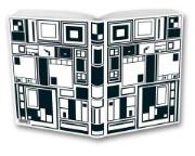 Opakowanie Notes XL Prostokąty