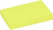 Notesy samoprzylepne żółte 50x75 mm. Wydawca: Tung Yung International Ltd.. Dadada.pl Opakowanie Notesy samoprzylepne żółte 50x75 mm