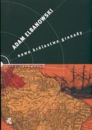 Opakowanie Nowe królestwo Grenady