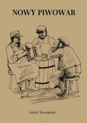 Okładka książki Nowy piwowar
