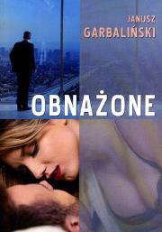 Obrażone. Autor: Garbaliński Janusz. Dadada.pl Okładka książki Obrażone