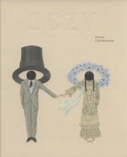 Okładka książki Oczy