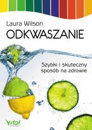 Okładka książki Odkwaszanie
