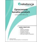 Opracowanie kanałów prostych. Wydawca: Elamed. Dadada.pl Opakowanie Opracowanie kanałów prostych