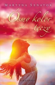 Okładka książki Ósmy kolor tęczy
